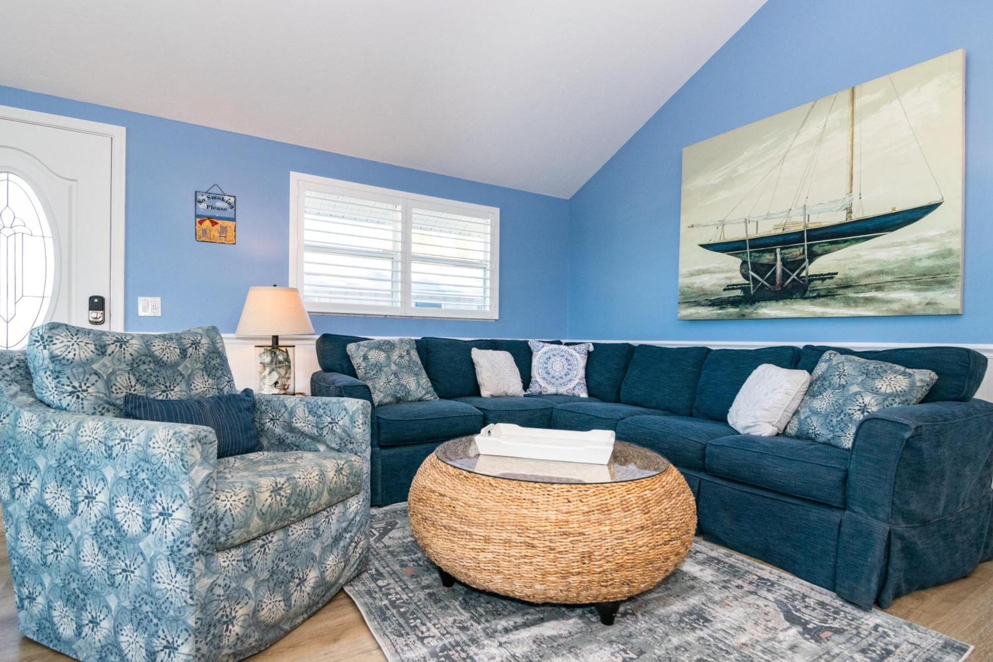 The Tiki House Villa Holmes Beach Exterior photo